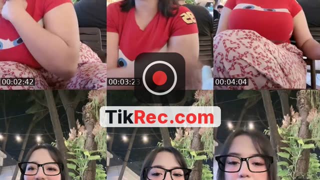 @ichaaannisha TikTok live