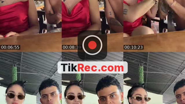 @nana.vj0sam TikTok live