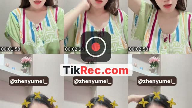 @serasera3030 TikTok live