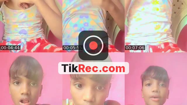 TikTok live: trabajando by @lola_sofia4