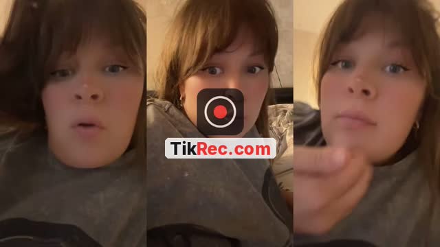 @elenaprossina TikTok live
