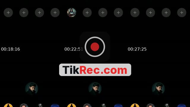 @ali_amery2 TikTok live