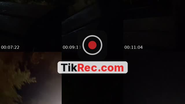 @take_kisss TikTok live