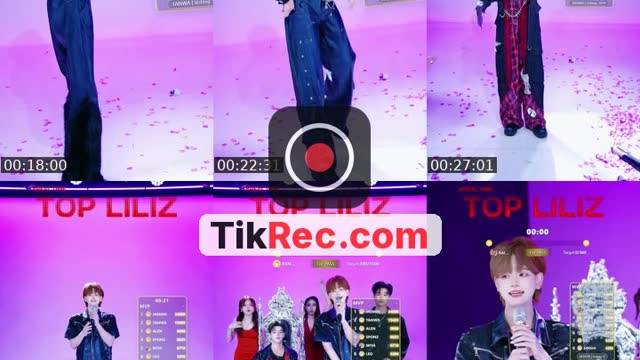 TikTok live: อะไรเอ๋ยลอยมากับน้ำ 800K by @topliliz