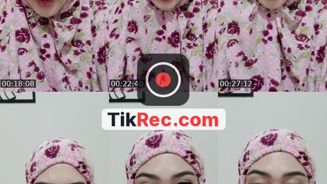 TikTok live: hello again😊 by @saynotopeanut