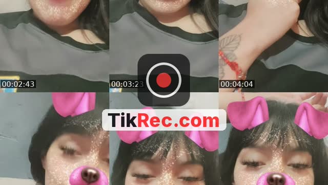 @eliana170523 TikTok live