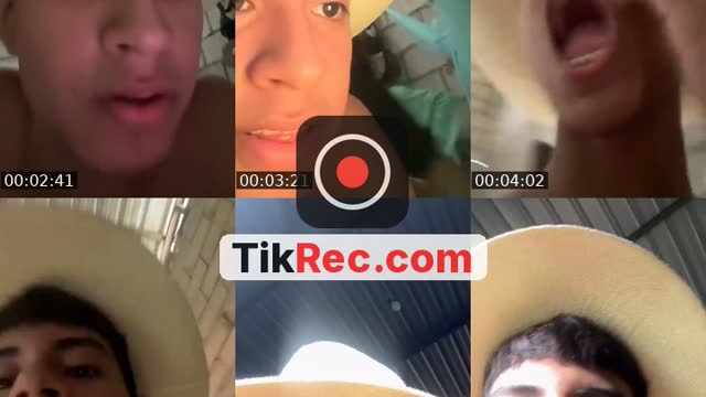 @criss_enp TikTok live
