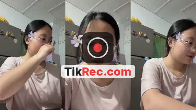@cherveinyourarea TikTok live from 2026-09-27