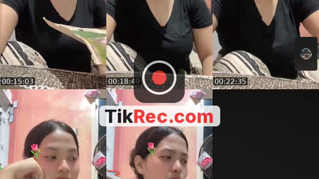 @awaptrrr TikTok live from 2026-09-27