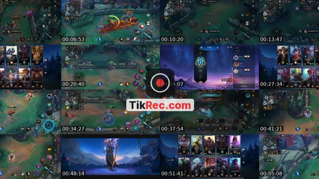 TikTok live: just playing by @imbx0_