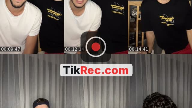 @emirtamers TikTok live
