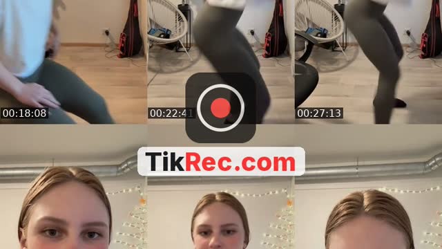 Make me exercise 🏋️‍♀️ - @simkaa033