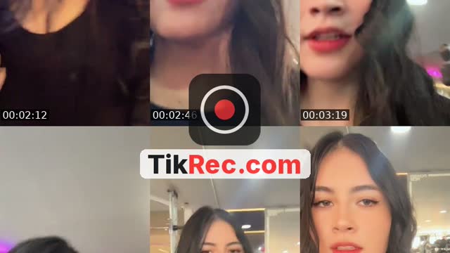 @noorkiss TikTok live