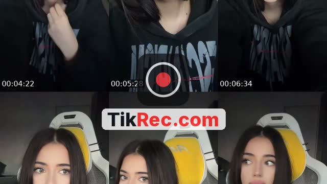 @mmeemxii TikTok live