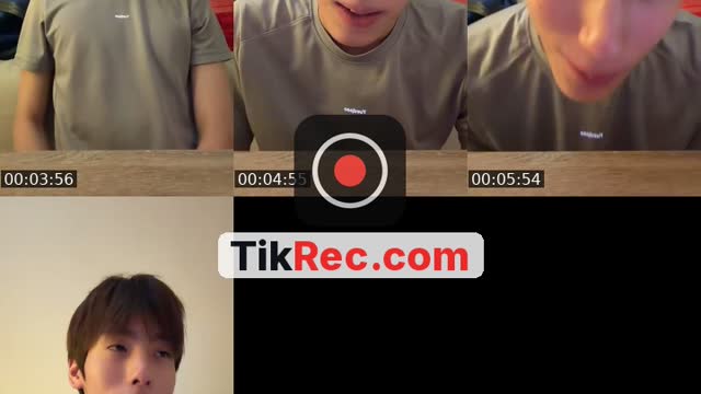 TikTok live: สิ้นแล้วมิดเทอม by @mye_nattapat