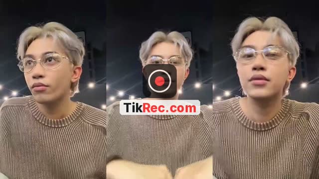 @xo.xojr TikTok live