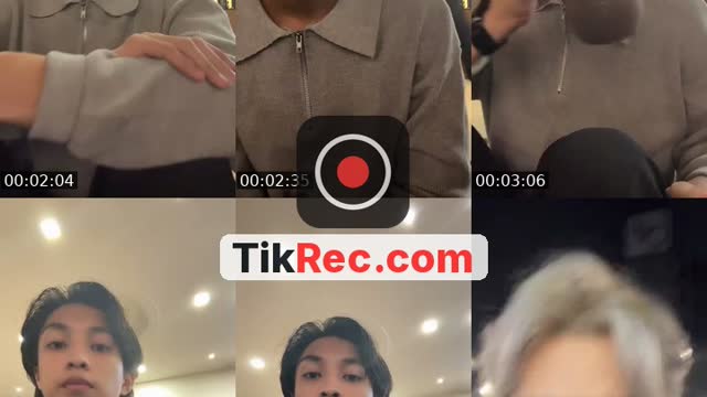 TikTok live: night yaps by @xo.xojr