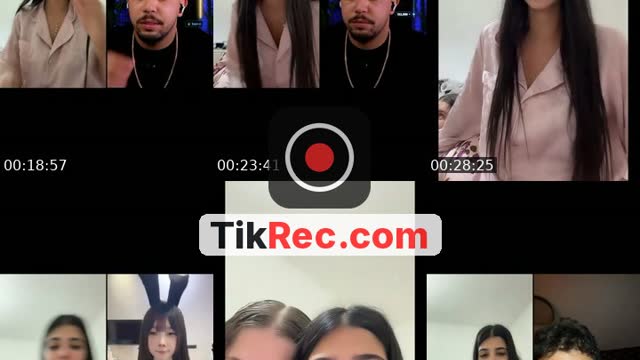 @edenazulai1 TikTok live
