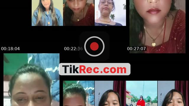 @nirukhatiwada23 TikTok live from 2026-09-26