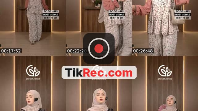 @grosirklamby TikTok live from 2026-09-26