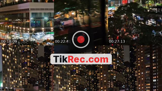 TikTok live: LIVE📍NYC🗽Nor’easter in Manhattan by @colleenelizabethnyc