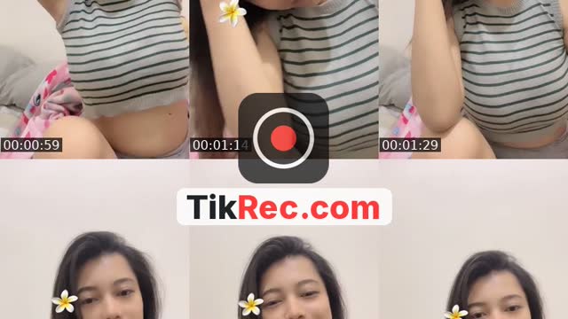 @10_agst TikTok live