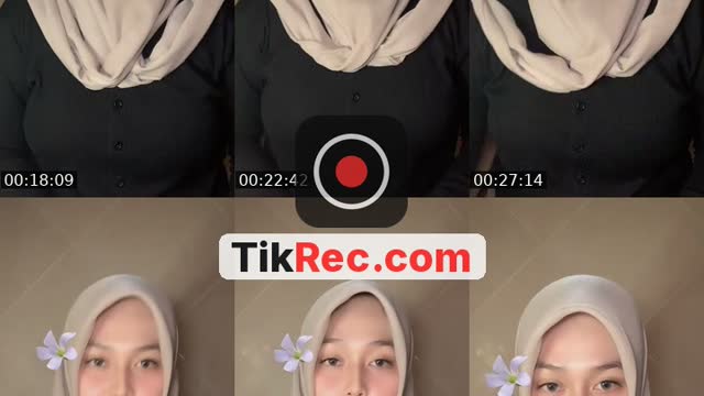 TikTok live: Dari kontak anda by @inikutt