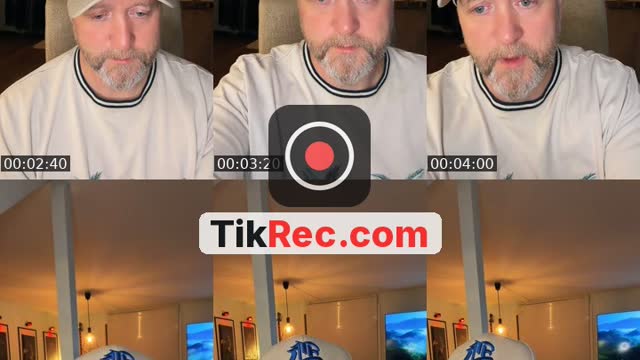 @wild_dancing.uk4 TikTok live