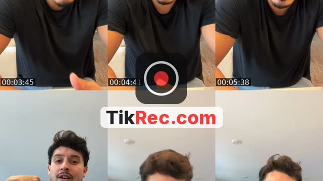 @yonosoyasi5 TikTok live