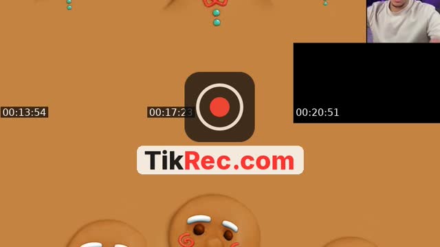 TikTok live: It’s not you, it’s me by @raespectfully