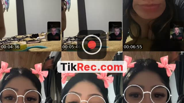 @_itsfrannh TikTok live from 2026-09-26