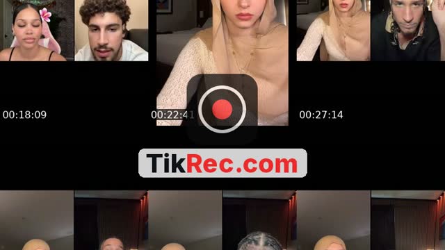 @hajarramadan6 TikTok live from 2026-09-26