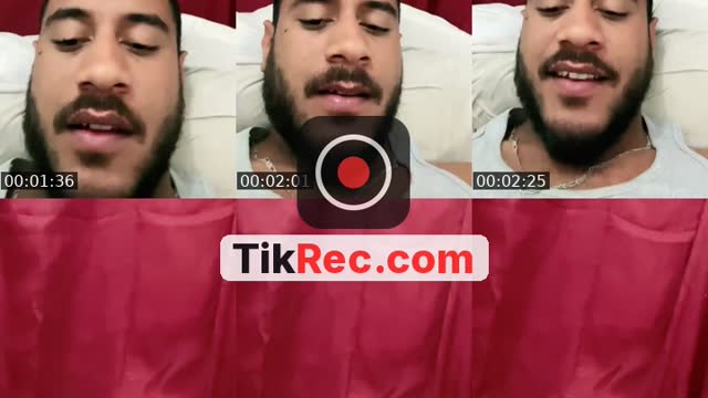 @grossaogg8 TikTok live