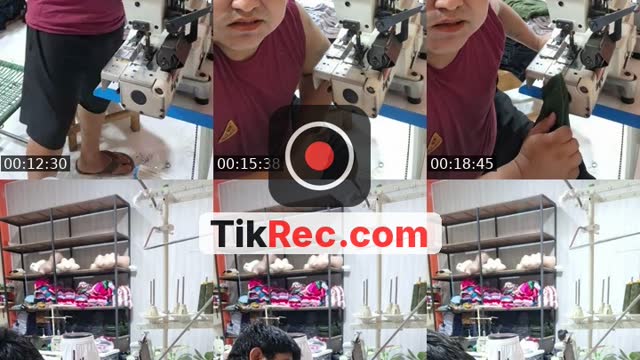 @joseluizjancoorte TikTok live from 2026-09-26