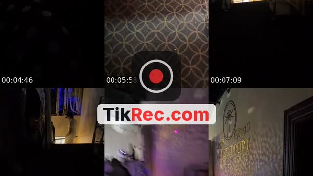 @cheilaevents31 TikTok live