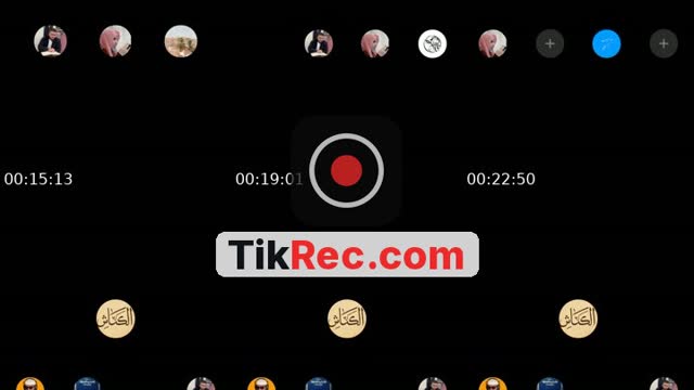 TikTok live: SUNNI DAWAH ON TOP 🔝 by @liban.ahmed