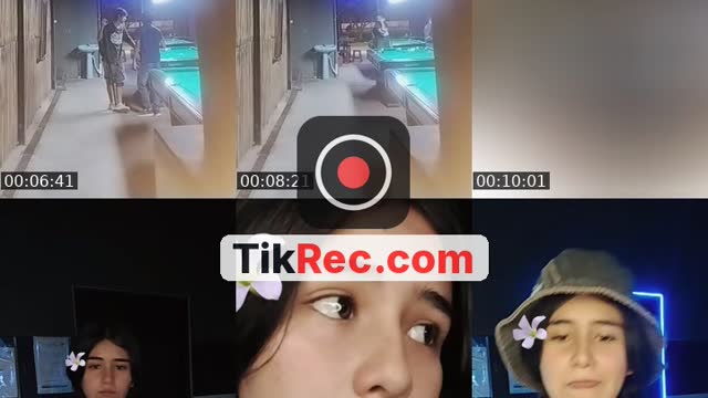 @billarzafariclub TikTok live from 2026-09-26
