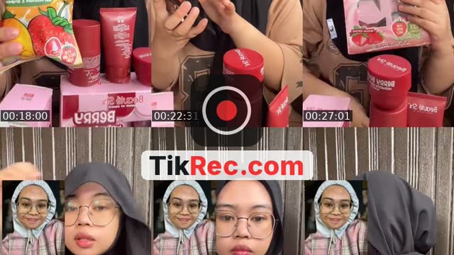 @shieismail4 TikTok live from 2026-09-27