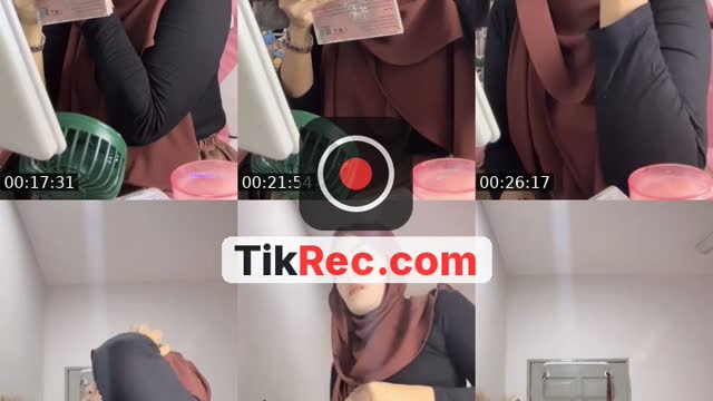 @claraella1991 TikTok live from 2026-09-27