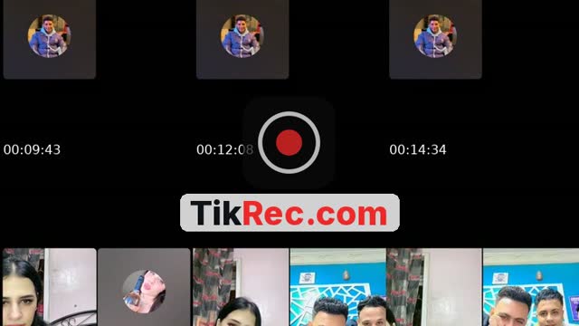 @22kati4 TikTok live