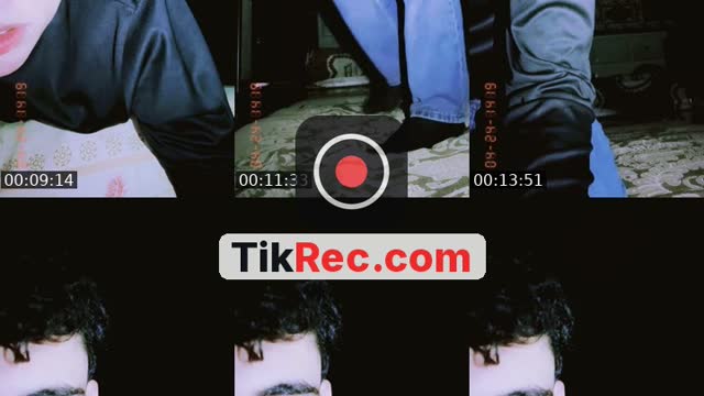 @ka20all TikTok live
