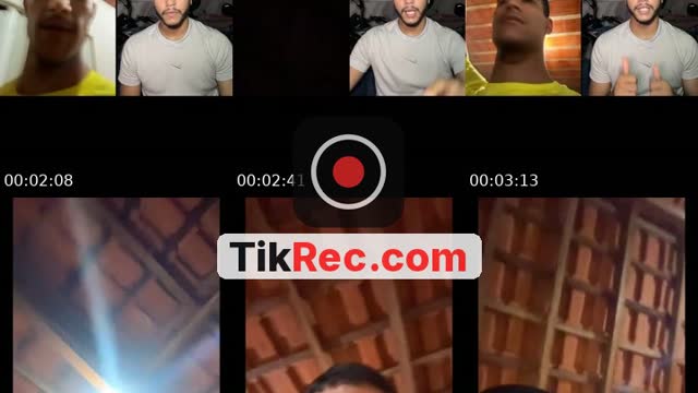 @brandinrj7 TikTok live