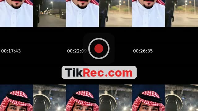@muneeeif TikTok live