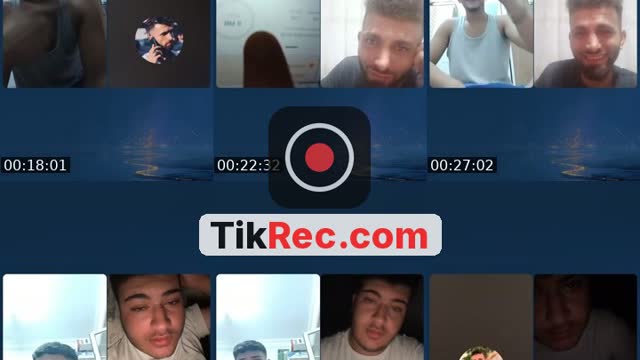 @wmuhammed12 TikTok live from 2026-09-27