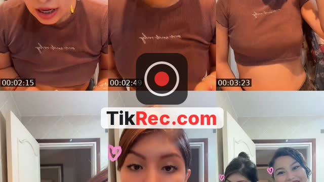 @valentinaaaortega TikTok live from 2026-09-27
