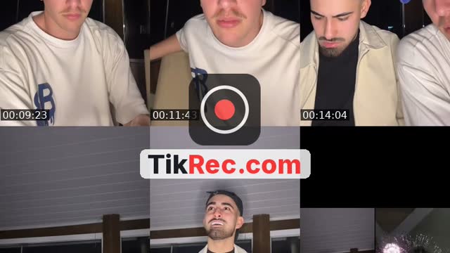 TikTok live: Ilumine minha galeria 🔥🙌🏻 by @bragaftv03