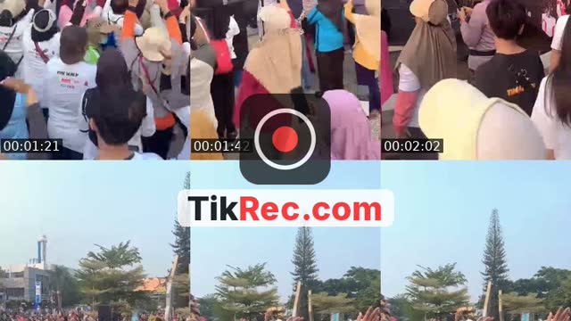 Temenin live kk - @cfd_margonda
