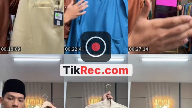 @primavaletonline TikTok live from 2026-09-27