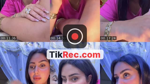 @lylypapillon7 TikTok live