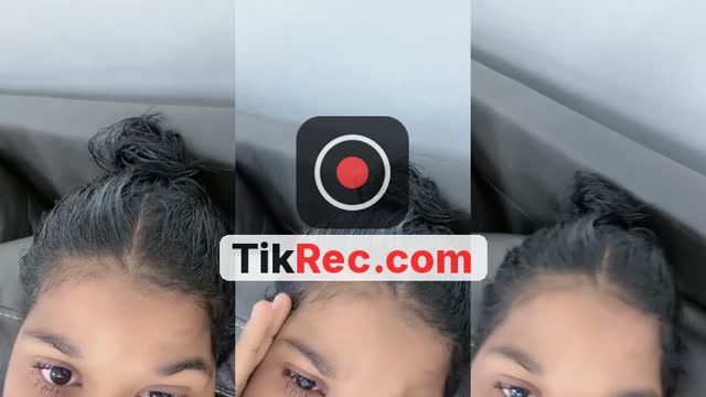 @lamamol6 TikTok live
